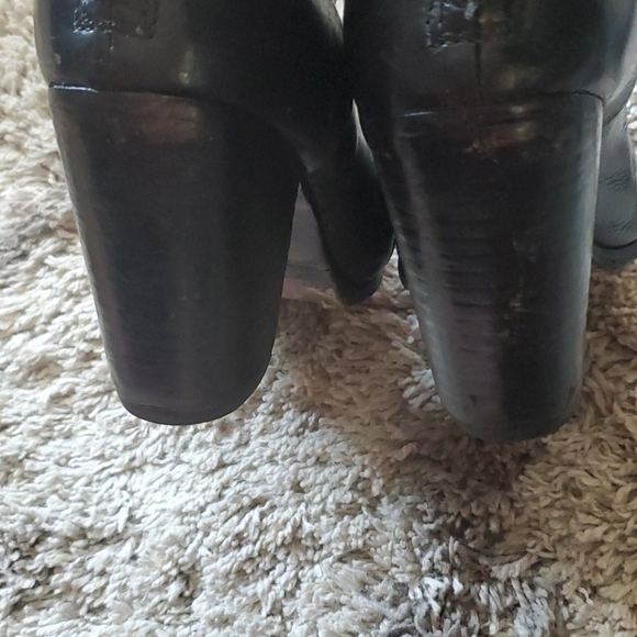 Rag and Bone Boots - Picture 9 of 11